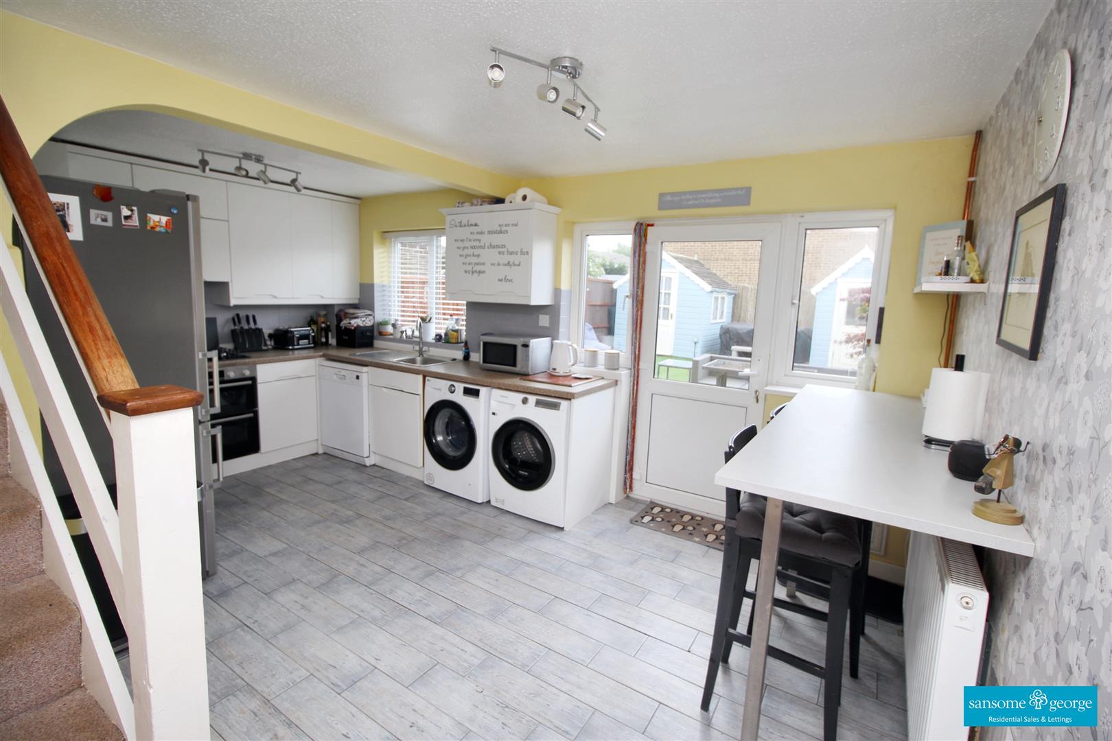 3 bed property in The Fells, Tilehurst